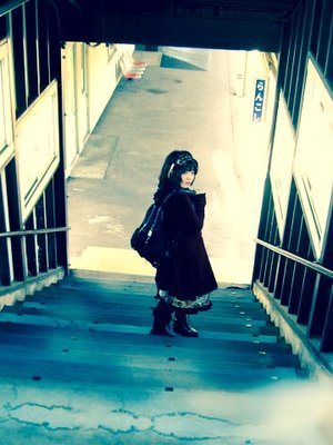 MinatoRINA's photo (2016/08/22)