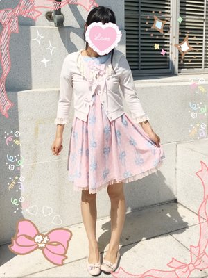 Kuroeko's 「Pink」themed photo (2016/08/24)
