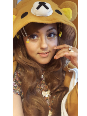 Sayurih♡'s 「autumn-colors」themed photo (2017/11/08)