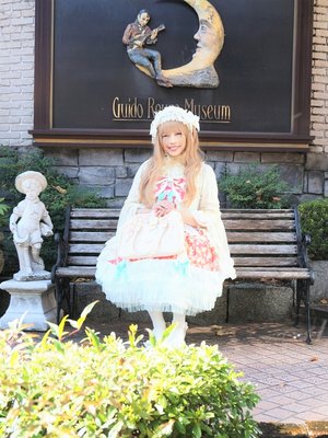 是ゆみ以「Lolita」为主题投稿的照片(2017/11/11)