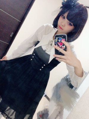 なぁた的照片(2017/11/12)