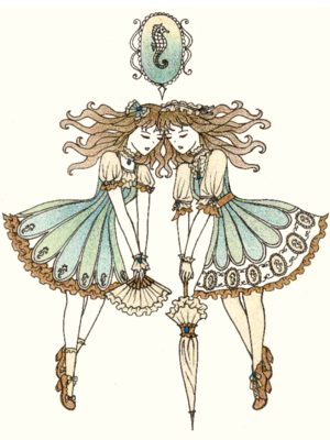 是Tixie以「Lolita fashion」为主题投稿的照片(2017/11/21)