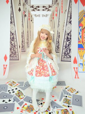 ゆみ's 「Lolita」themed photo (2017/11/23)