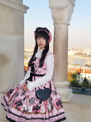 Princess Cat Coordinate Photos (11 photos) | ALICE HOLIC