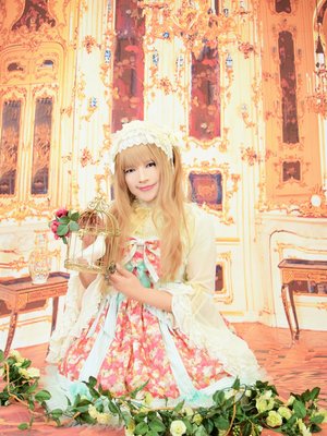 ゆみ's 「Lolita」themed photo (2017/11/26)