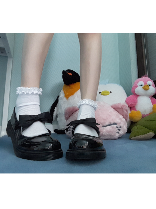 baby_chizuの「Lolita」をテーマにしたコーディネート(2017/11/26)