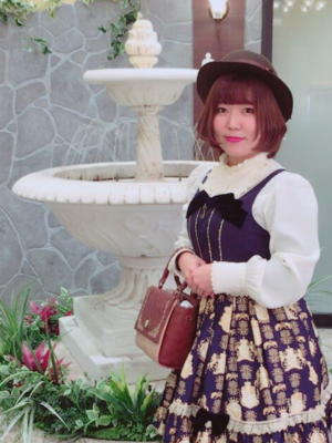 yukkohourの「JSK」をテーマにしたコーディネート(2017/11/27)