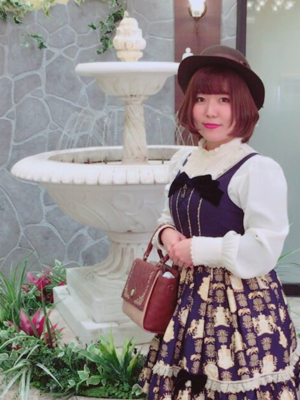 yukkohourの「JSK」をテーマにしたコーディネート(2017/11/27)