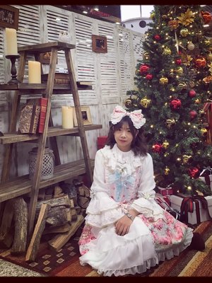 ゆめ's 「Sweet lolita」themed photo (2017/12/07)