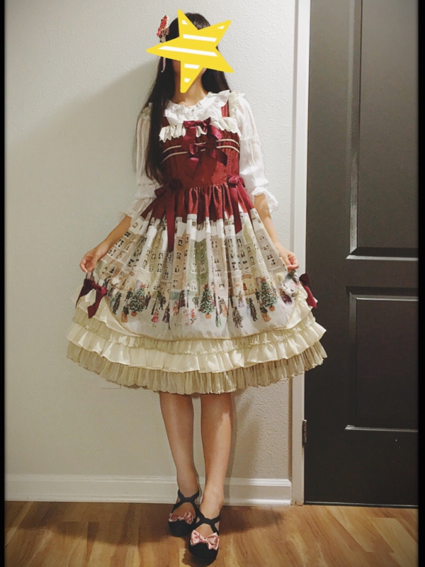 吃肉的Eating's 「Handmade」themed photo (2017/12/07)