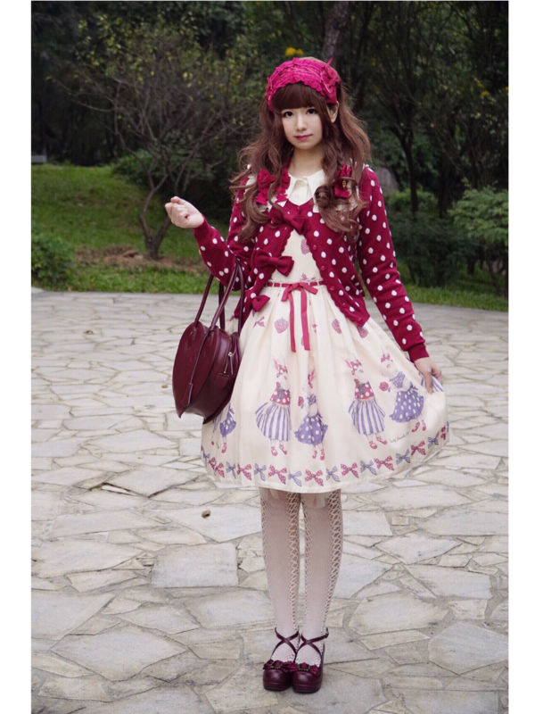 彻丽_赞比の「christmas-coordinate-contest-2017」をテーマにしたコーディネート(2017/12/16)