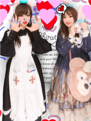 hirate_ringo的照片(2017/12/27)