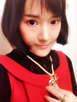 ✂︎なつみ୨୧⑅'s 「アリス」themed photo (2017/12/29)