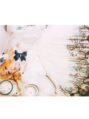 t_angpangの「Lolita」をテーマにしたコーディネート(2018/01/04)