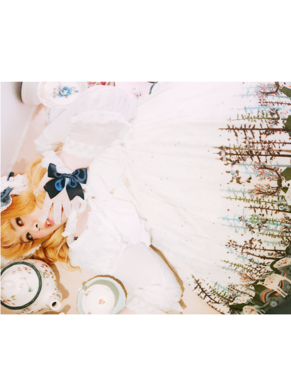 t_angpang's 「Lolita」themed photo (2018/01/04)