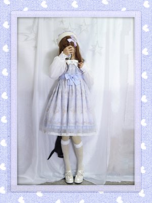 布団子's 「Angelic pretty」themed photo (2018/01/05)