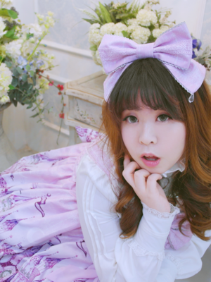 t_angpang's 「Angelic pretty」themed photo (2018/01/05)