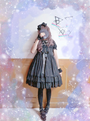 是布団子以「Lolita fashion」为主题投稿的照片(2018/01/07)