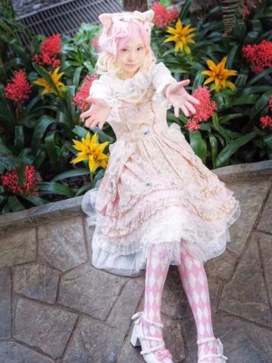 是Yushiteki以「Lolita」为主题投稿的照片(2018/01/09)