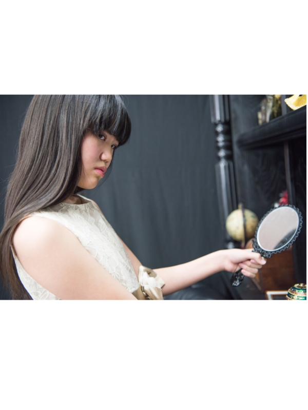 MiraiMeguの「Lolita」をテーマにしたコーディネート(2018/01/10)