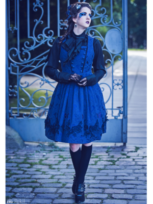 Lyriel Aloisia von Lichtenwalde's 「Lolita」themed photo (2018/01/13)