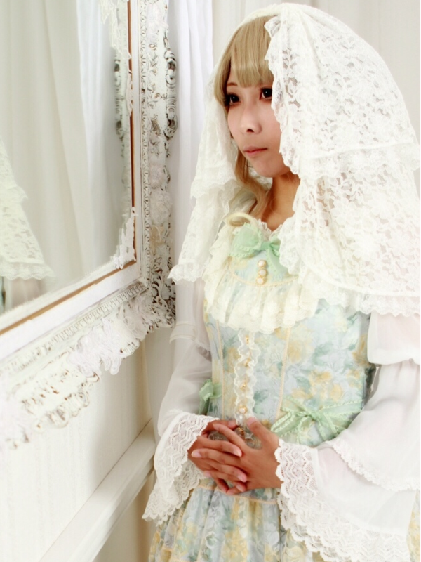 Fata_ciliegioの「BABY THE STARS SHINE BRIGHT」をテーマにしたコーディネート(2018/01/18)