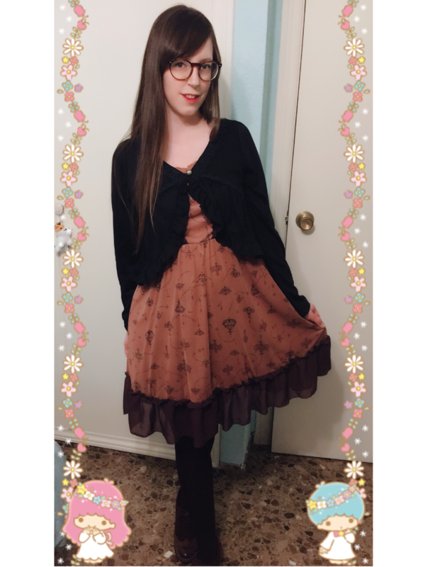 Yumikodollの アクシーズファム をテーマにしたコーディネート 18 01 22 Alice Holic