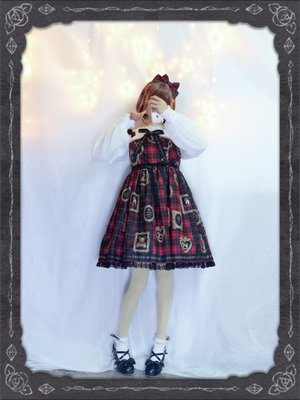 布団子's 「Lolita」themed photo (2018/01/25)