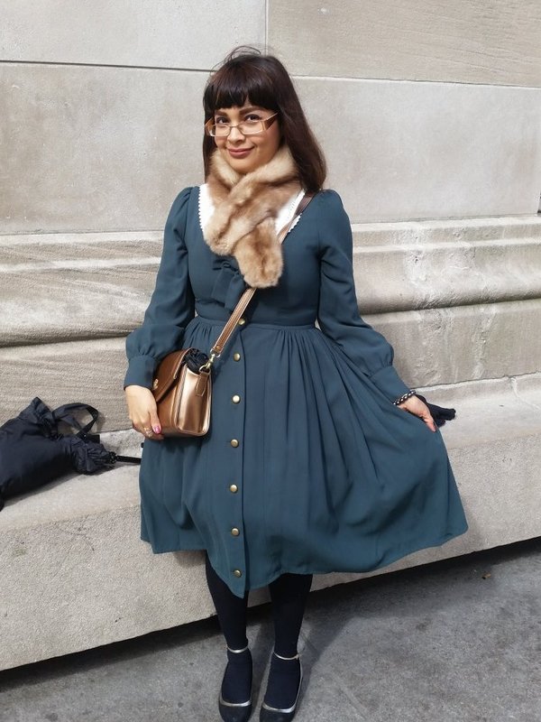 是Charlotterose88以「Lolita fashion」为主题投稿的照片(2018/01/28)