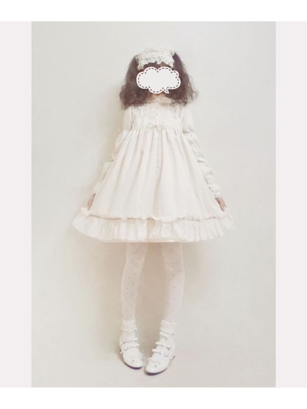 是P以「Angelic pretty」为主题投稿的照片(2018/02/03)