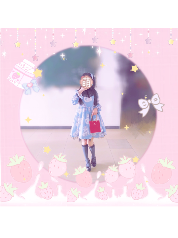 是魚呀?'s 「valentine-coordinate-contest-2018」themed photo (2018/02/03)