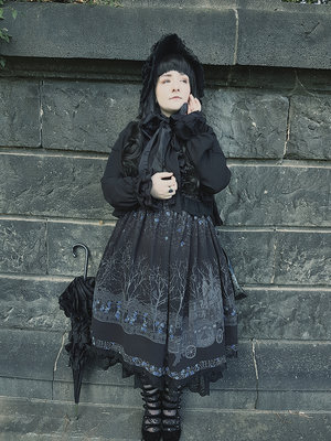 madamegrotesque's 「Lolita fashion」themed photo (2018/02/04)