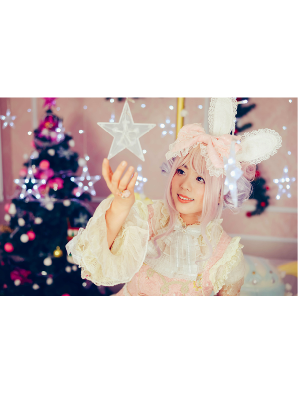 是Zora以「Pink」为主题投稿的照片(2018/02/05)