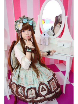 himeの「valentine-coordinate-contest-2018」をテーマにしたコーディネート(2018/02/08)