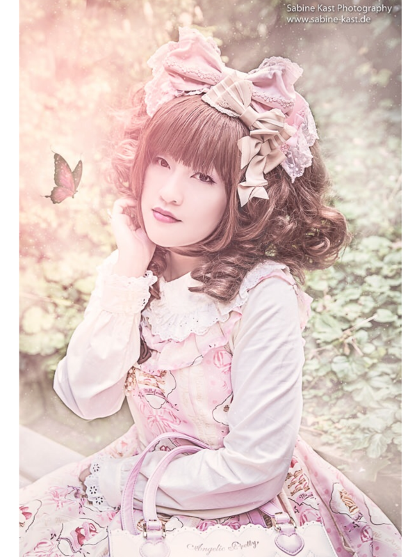 是FANUxSIRI以「valentine-coordinate-contest-2018」为主题投稿的照片(2018/02/08)