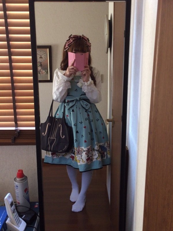momo♡'s 「エミキュ」themed photo (2016/10/15)