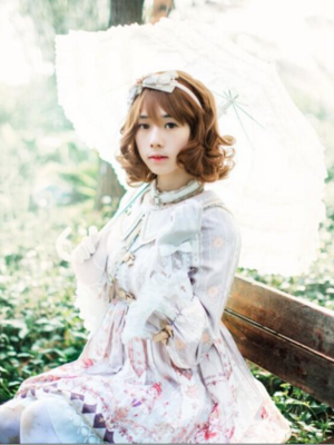 TaurusKylenの「Lolita」をテーマにしたコーディネート(2018/02/10)