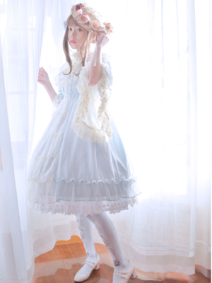 Solitiakaneの「Lolita」をテーマにしたコーディネート(2018/02/10)