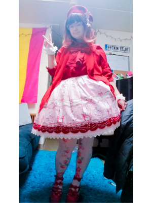 是orion以「valentine-coordinate-contest-2018」为主题投稿的照片(2018/02/14)