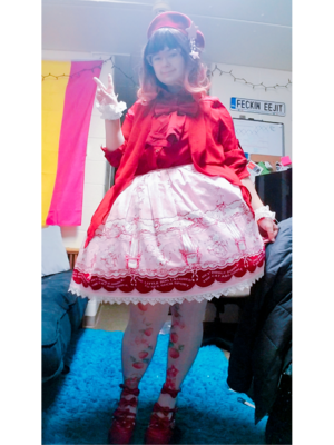 orion's 「valentine-coordinate-contest-2018」themed photo (2018/02/14)