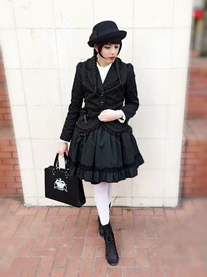 サミ・タミ's 「Lolita」themed photo (2018/02/14)