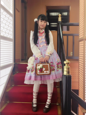 舞's 「valentine-coordinate-contest-2018」themed photo (2018/02/14)