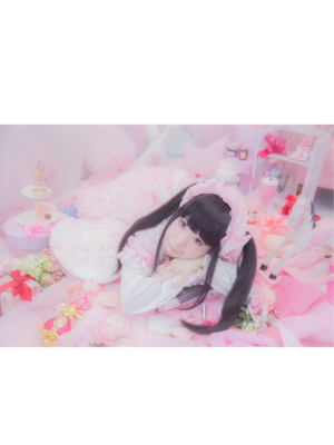 是モヨコ以「Lolita」为主题投稿的照片(2018/02/18)