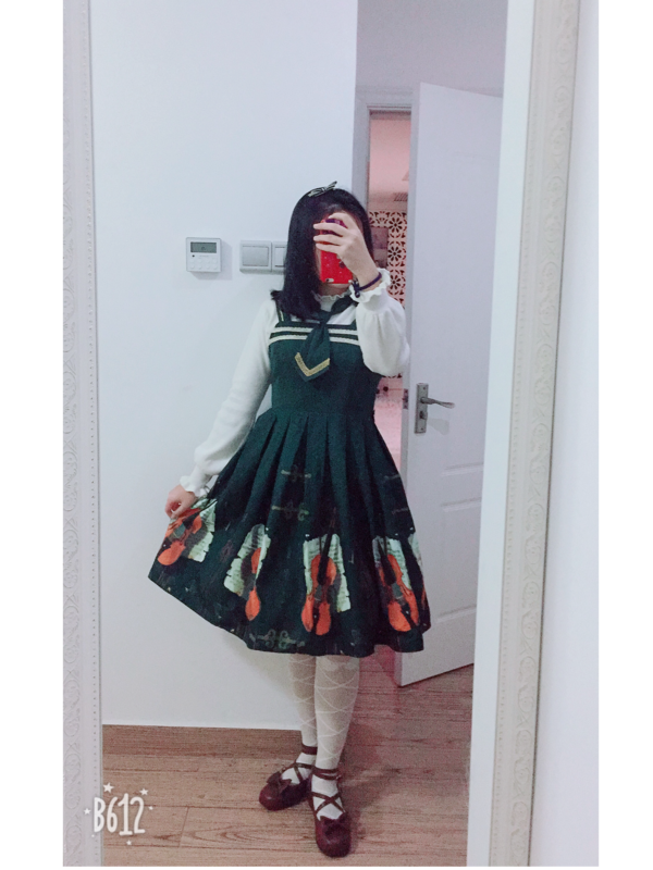 是Sui 以「Lolita」为主题投稿的照片(2018/02/19)
