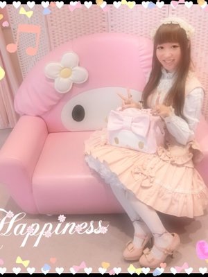 さぶれーぬ's 「ピンク」themed photo (2016/10/24)