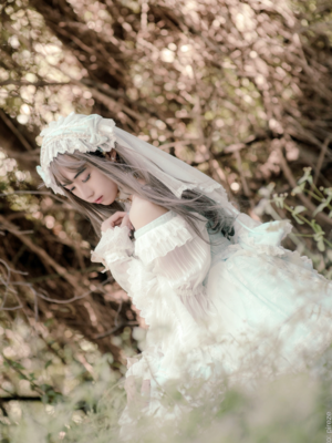 TaurusKylenの「Lolita」をテーマにしたコーディネート(2018/02/20)