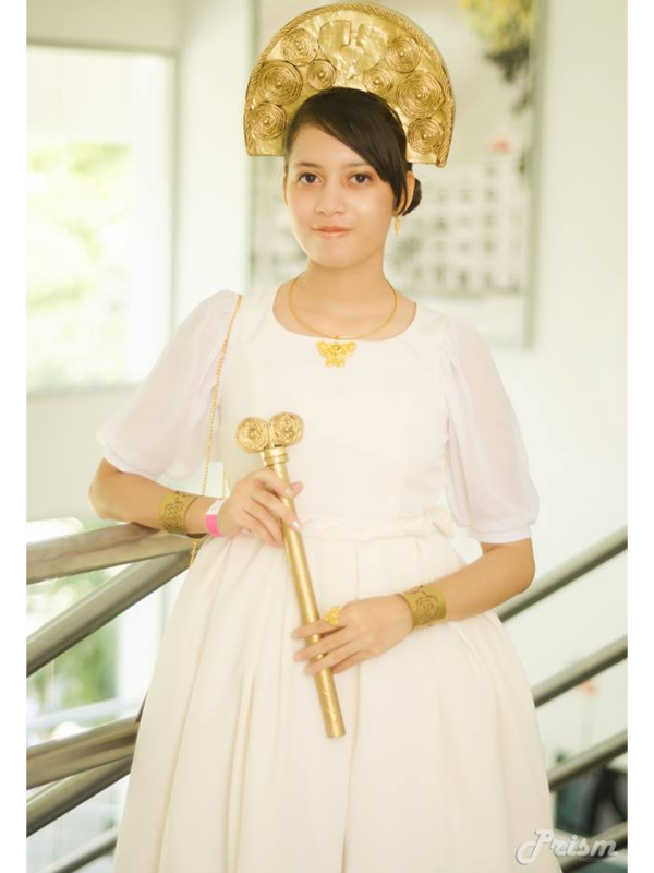 Yulitza.p's 「#lolita」themed photo (2018/02/22)