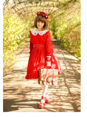 Lula's 「my-favorite-nonprint」themed photo (2018/02/23)