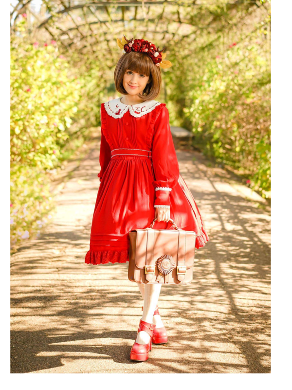 Lula's 「my-favorite-nonprint」themed photo (2018/02/23)