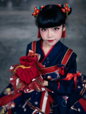 YELL雁雁子's 「Lolita fashion」themed photo (2018/02/25)